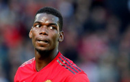 MU có hiểu, Pogba với đội nhà hiện tại cũng chỉ là tạm bợ