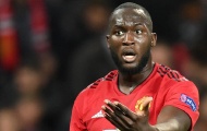 Lukaku: 'Tại Man Utd, họ luôn đổ lỗi cho tôi và 2 cầu thủ'