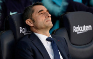 Barcelona đã và đang sở hữu 2 'đôi chân pha lê' khốn khổ nhất