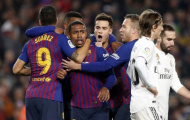 Bị đẩy đi, 'kẻ thất sủng' vẫn nói 1 điều khiến CĐV Barcelona ấm lòng