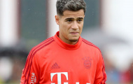 Những cơ sở để tin rằng, Coutinho sẽ có màn ra mắt ấn tượng cho Bayern Munich