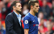 Chelsea tiễn Zappacosta, nhưng Azpilicueta sẽ ngồi ghế dự bị?