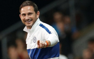 Chelsea đứng trước cơ hội lớn giành 3 điểm đầu tiên với Lampard