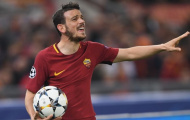 Chiêu mộ sao Chelsea, AS Roma chốt luôn tương lai của Florenzi