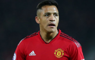 Man Utd mất trắng số tiền khủng khi bán đứt Sanchez