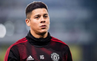 Cú lừa! Fenerbahce chưa từng quan tâm đến 'cục nợ' của Man Utd
