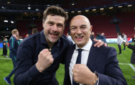 Học MU, Tottenham đã biết phải làm gì với số nợ tiền tỷ