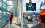 Giữa tin đồn chuyển nhượng, Icardi có hành động đáp trả cực gắt