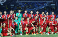 Điểm tin bóng đá Việt Nam sáng 22/08: ĐT Việt Nam sẽ làm nên lịch sử