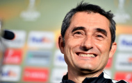 'Kẻ gieo rắc kinh hoàng' trở lại, Barca tự tin tiến đến vòng 2 La Liga
