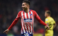 Kích nổ “bom tấn” 38 triệu euro, AC Milan tạo nên chuỗi domino chuyển nhượng