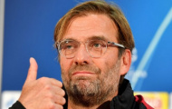 Klopp khen ngợi, so sánh học trò cũ với tượng đài bóng đá Ý