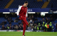 Bi kịch ập đến, 'nạn nhân của Luiz' hết đường rời Arsenal