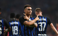 Lautaro Martinez là ai mà khiến Barca từng muốn bỏ ra 112 triệu euro?