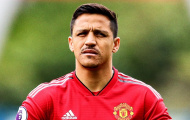 Man Utd phải trả bao nhiêu tiền cho mỗi bàn thắng của Alexis Sanchez?