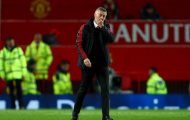 Những 'ông hoàng' đang khiến M.U và Solskjaer khổ sở thế nào?