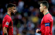 Ronaldo nói điều bất ngờ về mục tiêu 70 triệu bảng của Man Utd