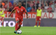 Sanches nổi loạn đòi đi, xuất hiện bến đỗ lý tưởng để Bayern bán người