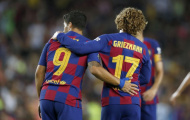 'Sát thủ số 1' chỉ ra vấn đề tai hại nhất của Barcelona lúc này!