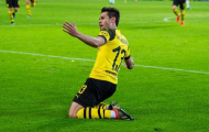 Sau Sancho, Dortmund muốn tiếp tục ký giao kèo mới với 1 trụ cột