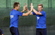 Bỏ sau lưng bất ổn hàng tiền đạo, Barca trở lại diện mạo quen thuộc