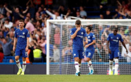 Thiếu hụt tiền đạo, Lampard muốn đổi vị trí của sao trẻ