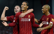 ''Anh ấy sẽ dẫn dắt Liverpool trong một thời gian dài''