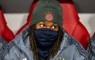 Toàn cảnh sự việc Sanches tự biến mình thành kẻ khốn cùng tại Bayern