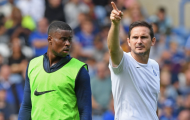 Trước trận Norwich, Lampard và học trò làm điều chưa từng có