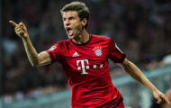Từ James cho đến Coutinho, Muller tiếp tục đương đầu với thử thách