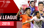 V-League sau vòng đấu thứ 21 và những điểm nổi bật