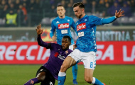Vòng 1 Serie A: Tâm điểm tại Artemio Franchi