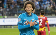 Cựu sao Zenit chia sẻ về 'mối tình hụt' với Juventus