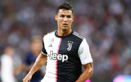 Nếu có Cristiano Ronaldo, lịch sử Inter Milan sẽ thay đổi?