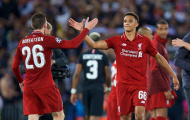 Arsenal đấu Liverpool: Chờ Unai Emery giải bài toán khắc chế 'thiên địch'