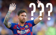 Chuyện đùa như thật: Messi gia nhập đội hạng 3 Na Uy?