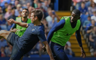 NÓNG! Người chuyền nhiều thứ 3 Premier League 2018/19 sẵn sàng trở lại