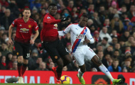 11 thống kê trận M.U - Palace: Trùm penalty, 'máy chém' và 20 lần ôm hận