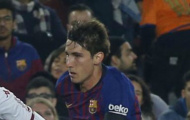 Barcelona cho sao trẻ sang Bundesliga 'du học'