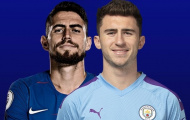 5 chuyên gia chuyền bóng ở EPL 2018/19: Jorginho bị 'phế truất'