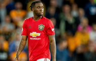 Man Utd và mệnh lệnh buộc phải thắng