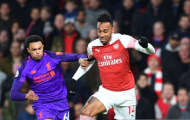 4 điểm nóng quyết định thành bại đại chiến Liverpool-Arsenal