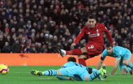 Đem 'hung thần' đón Arsenal, Liverpool hoàn toàn bất tử 