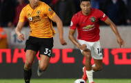 'Man Utd nên thay Jesse Lingard bằng cậu ấy'