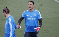 Ấn định! 'Kẻ thất sủng' của Real đang trên đường đến PSG