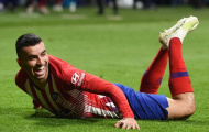 “Bắt bài” AC Milan, Atletico Madrid dùng chiêu độc với sao Argentina