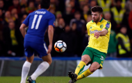 Nhận định Norwich City vs Chelsea: Giroud đá chính, đội khách thắng cách biệt?