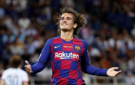 Đấu Betis, sân khấu sẽ là của Antoine Griezmann!