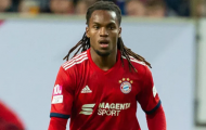 Đối diện tương lai bất ổn, Sanches còn nhận án phạt từ Bayern Munich