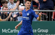 Fan Chelsea: Cậu ấy khiến chúng tôi tự hào